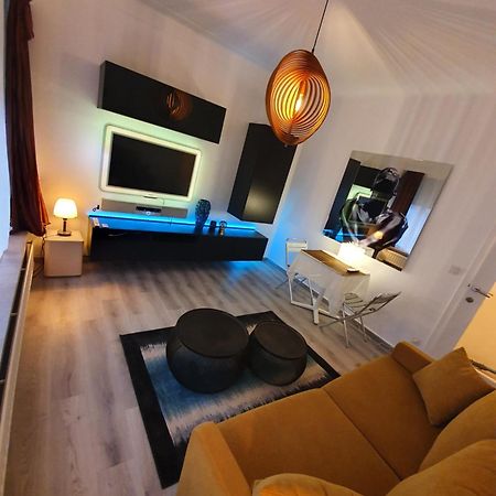 Antwerp Hideaway, Outside Of Low Emission Zone アントウェルペン エクステリア 写真