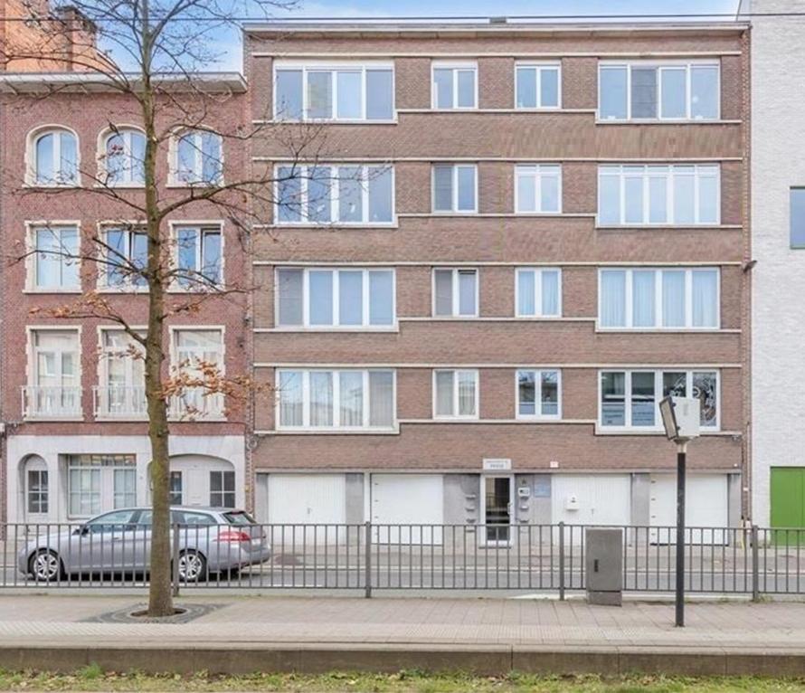 Antwerp Hideaway, Outside Of Low Emission Zone アントウェルペン エクステリア 写真