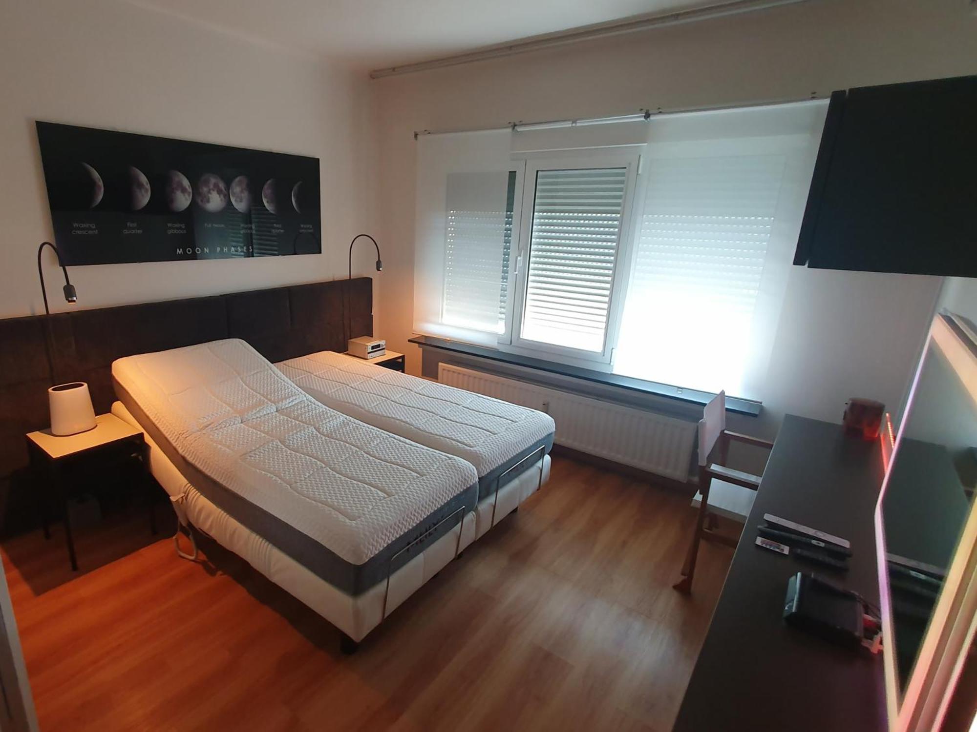 Antwerp Hideaway, Outside Of Low Emission Zone アントウェルペン エクステリア 写真