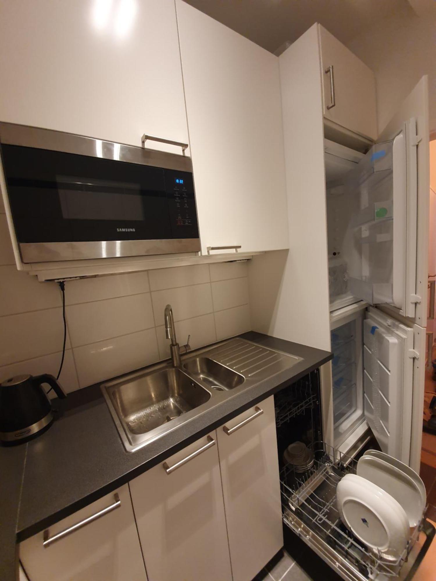 Antwerp Hideaway, Outside Of Low Emission Zone アントウェルペン エクステリア 写真