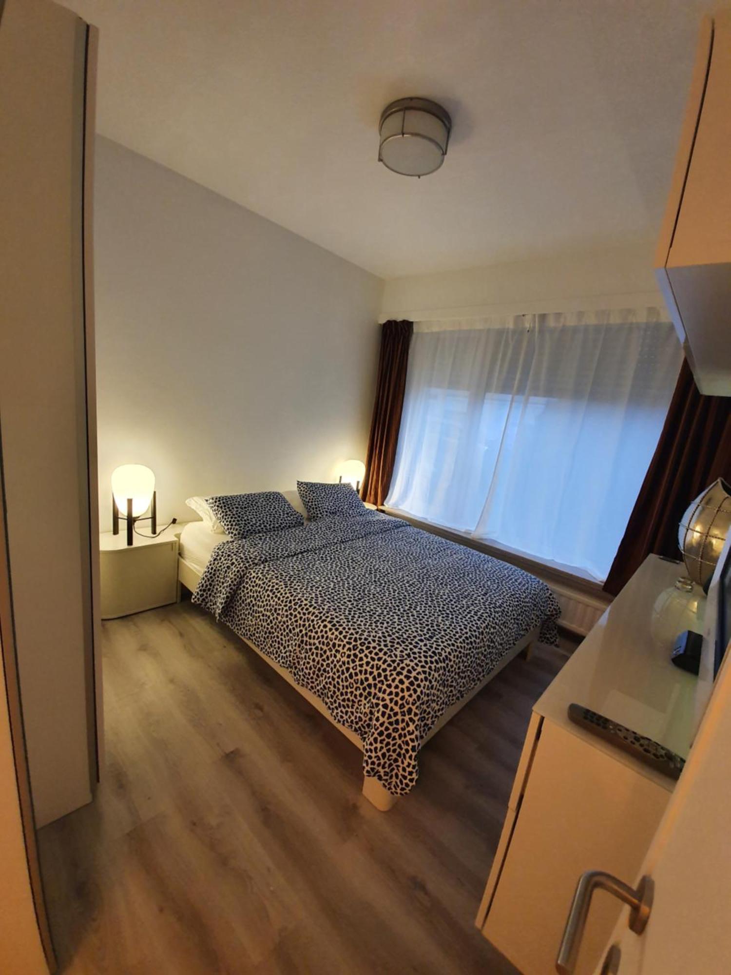 Antwerp Hideaway, Outside Of Low Emission Zone アントウェルペン エクステリア 写真