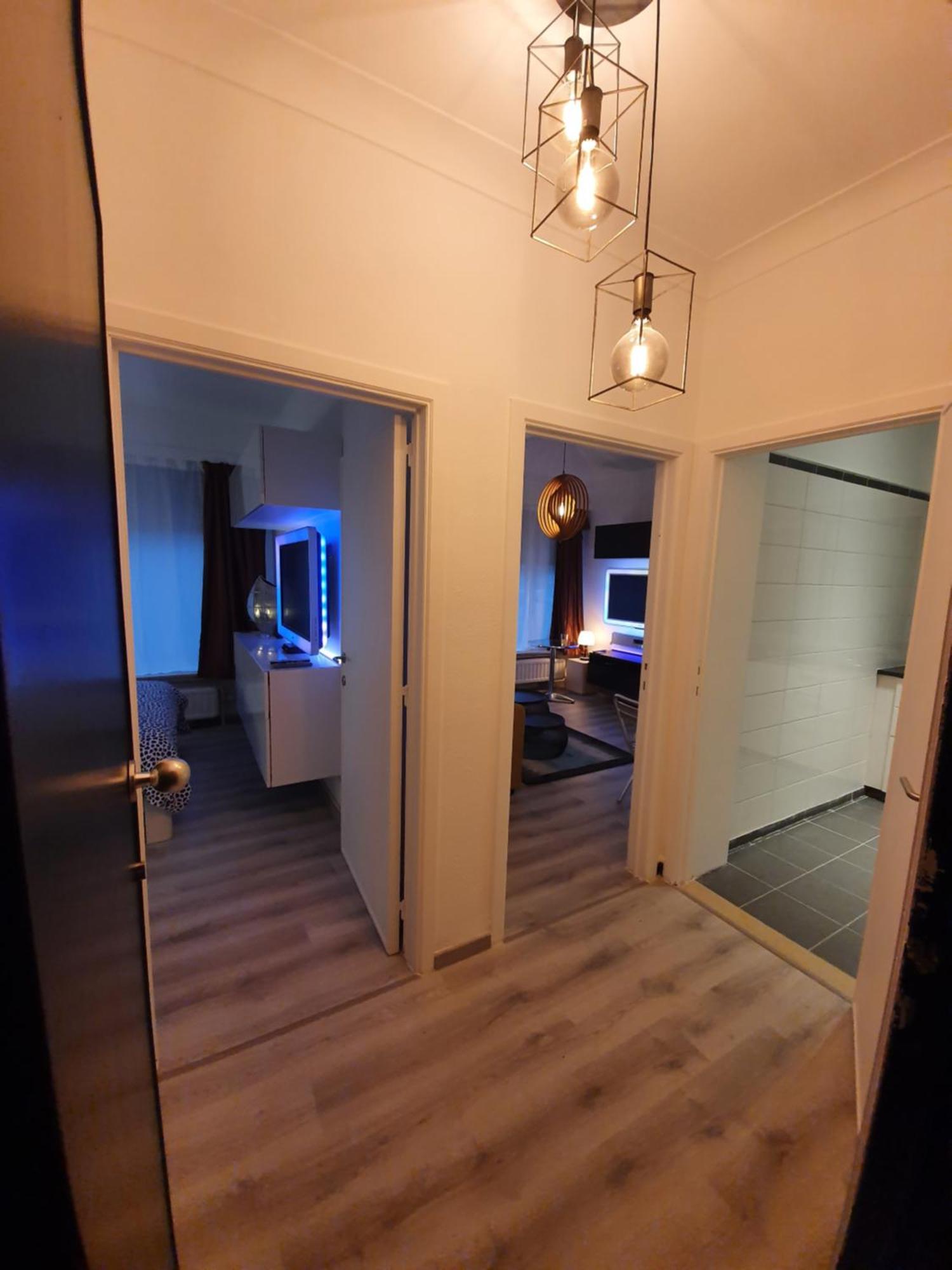 Antwerp Hideaway, Outside Of Low Emission Zone アントウェルペン エクステリア 写真