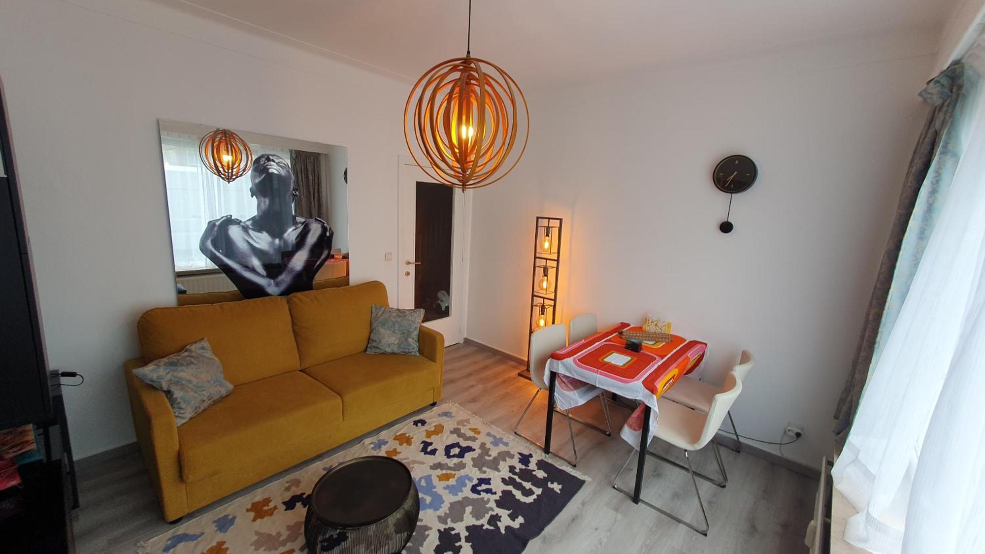 Antwerp Hideaway, Outside Of Low Emission Zone アントウェルペン エクステリア 写真