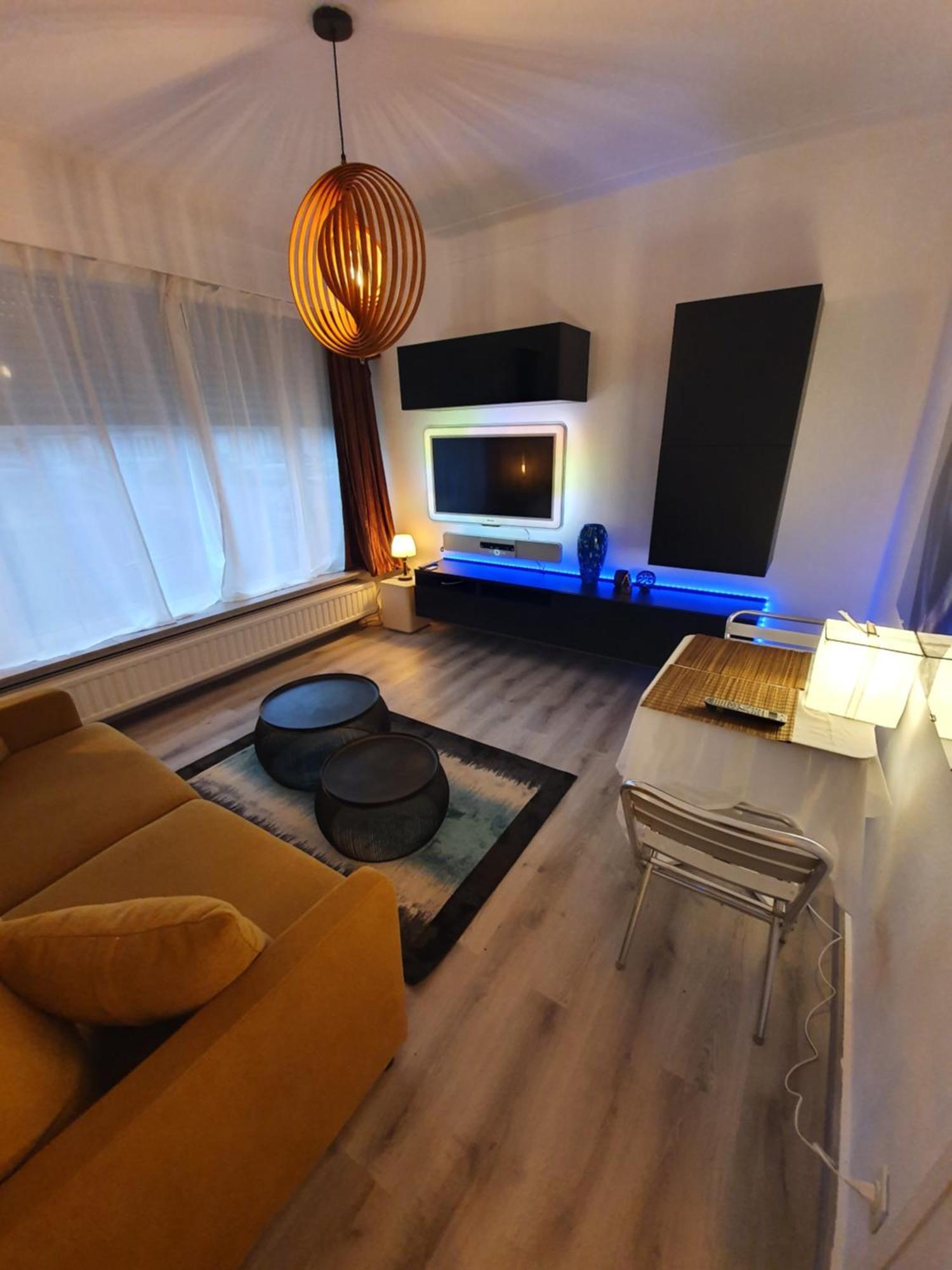 Antwerp Hideaway, Outside Of Low Emission Zone アントウェルペン エクステリア 写真