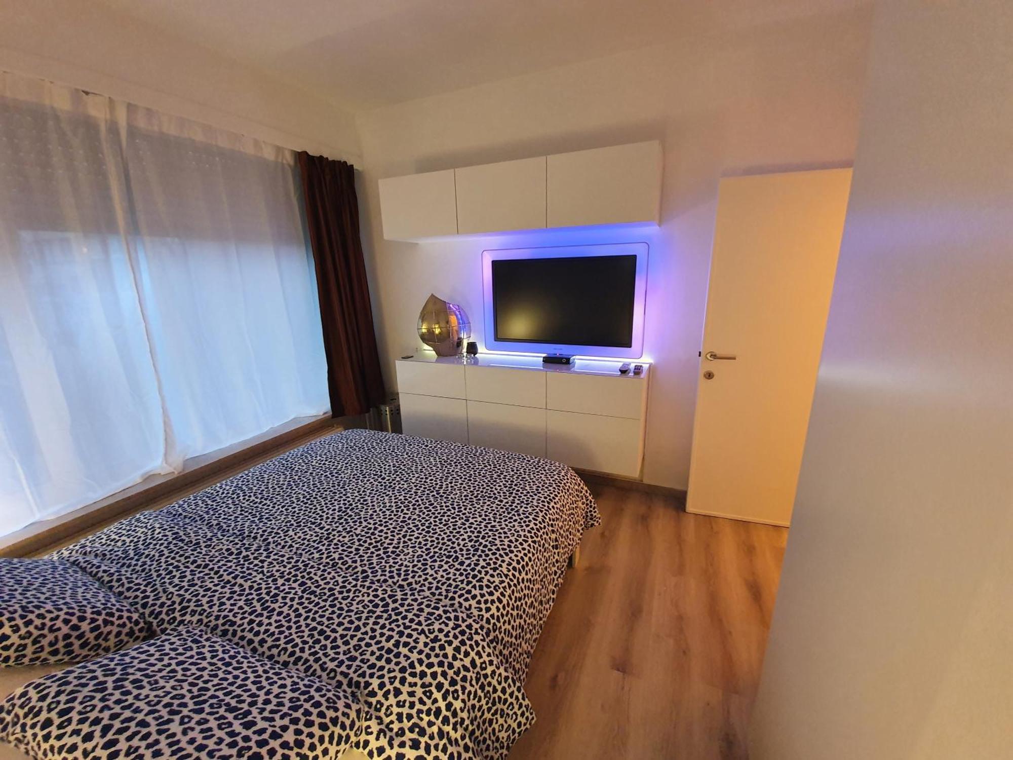 Antwerp Hideaway, Outside Of Low Emission Zone アントウェルペン エクステリア 写真